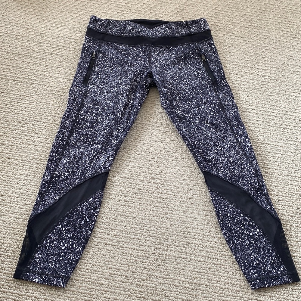 Lululemon Inspire II